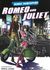 Omslagsbilde:Romeo and Juliet