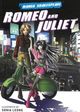 Cover photo:Romeo and Juliet