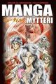 Cover photo:Manga mytteri