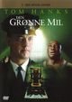 Omslagsbilde:Den Grønne mil