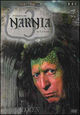 Omslagsbilde:Drømmen om Narnia . 3 . Sølvstolen