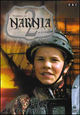 Omslagsbilde:Drømmen om Narnia . 2 . Reisen til det ytterste hav