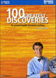 Cover photo:100 greatest discoveries : the greatest scientific discoveries of all time