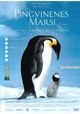 Omslagsbilde:Pingvinenes marsj