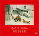 Cover photo:Nisser