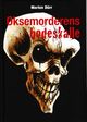 Omslagsbilde:Øksemorderens hodeskalle