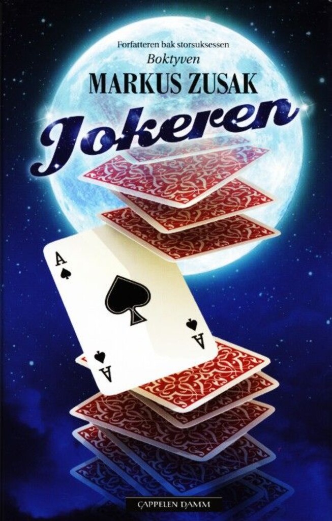 Jokeren