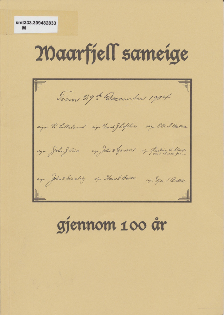 Forsidebilde