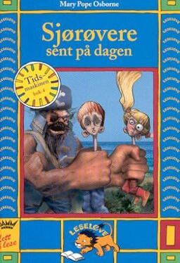 forsidebilde - trykk for å vise stor versjon