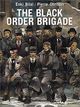 Omslagsbilde:The Black order brigade