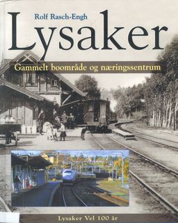 forsidebilde - trykk for å vise stor versjon