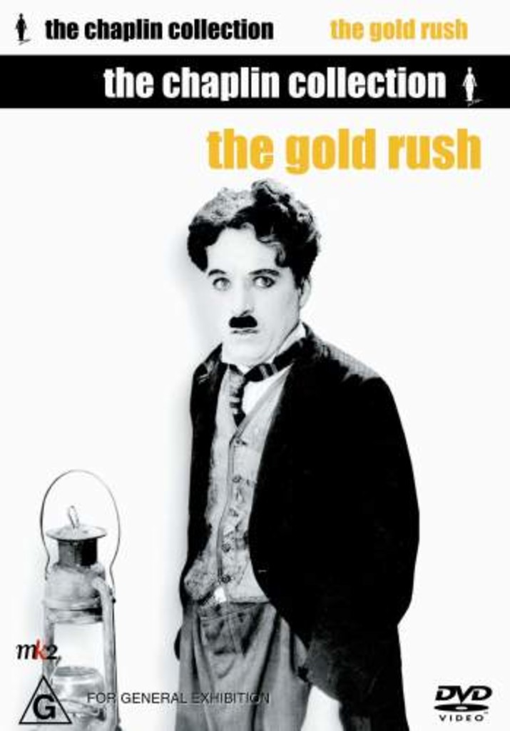 The Gold rush