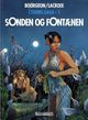 Omslagsbilde:Sonden og fontænen