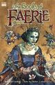 Omslagsbilde:The books of faerie