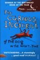 Omslagsbilde:The curious incident of the dog in the night-time