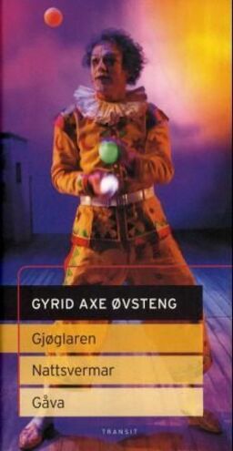 forsidebilde - trykk for å vise stor versjon
