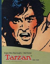 "Tarzan : 1931-1934"