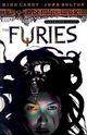 Omslagsbilde:The furies