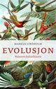 Omslagsbilde:Evolusjon : naturens kulturhistorie