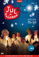 Cover photo:Jul i Svingen . Del 2 . Episode 13-24