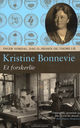 Omslagsbilde:Kristine Bonnevie : et forskerliv