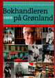 Omslagsbilde:Bokhandleren på Grønland : meningers mot mellom to kulturer