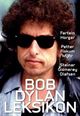 Cover photo:Bob Dylan leksikon