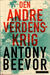 Omslagsbilde:Den andre verdenskrig