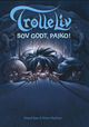 Cover photo:Sov godt, Pajko! : en historie om troll