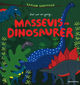 Omslagsbilde:Massevis av dinosaurer