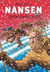 Omslagsbilde:Nansen over Grønland