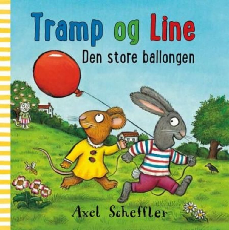 Den store ballongen