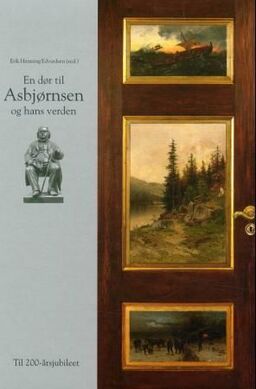 forsidebilde - trykk for å vise stor versjon