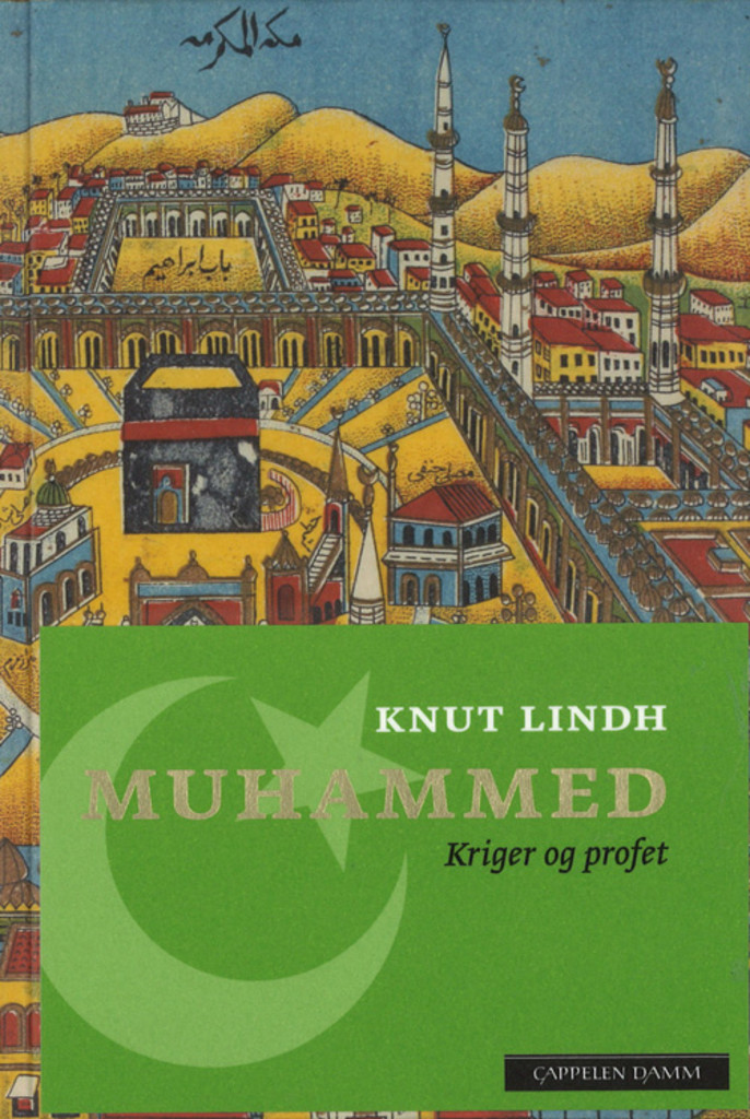 Muhammed: kriger og profet