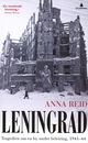 Omslagsbilde:Leningrad : tragedien om en by under beleiring, 1941-44