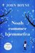 Omslagsbilde:Noah rømmer hjemmefra