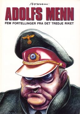 forsidebilde - trykk for å vise stor versjon