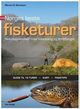 Omslagsbilde:Norges beste fisketurer : naturopplevelser med fiskestang og ørretfangst