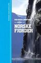 Omslagsbilde:Norske fjorder