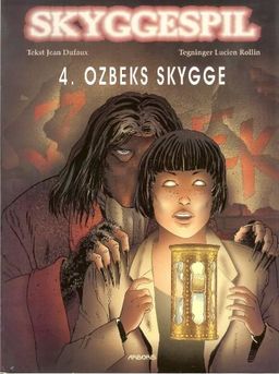 forsidebilde - trykk for å vise stor versjon