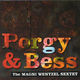 Omslagsbilde:Porgy &amp; Bess