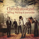 Omslagsbilde:Christianssand String Swing Ensemble