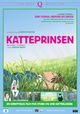 Omslagsbilde:Katteprinsen