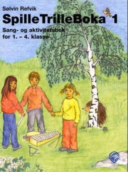 forsidebilde - trykk for å vise stor versjon
