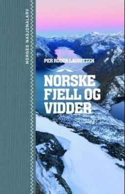 forsidebilde - trykk for å vise stor versjon
