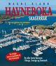 Omslagsbilde:Havneboka : Skagerrak : de beste havnene i Norge, Sverige og Danmark