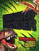 Cover photo:Dinosaurusrekorder : forbløffende fakta om dinosaurer - størst! - raskest! - farligst!