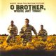 Omslagsbilde:O brother, where art thou? : music from the motion picture