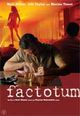 Cover photo:Factotum