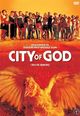 Cover photo:City of God